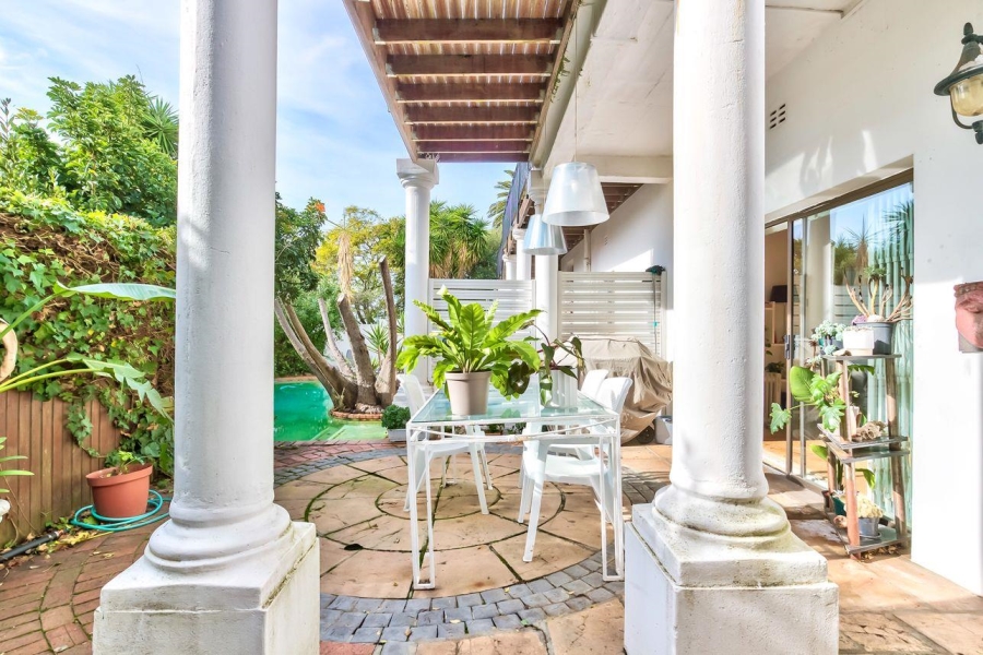 4 Bedroom Property for Sale in Tamboerskloof Western Cape